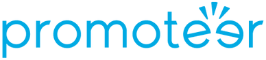 Branded Merchandise from Promoteer